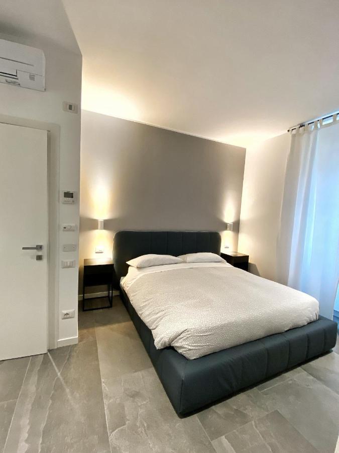 Il Riccio Rooms ミラノ エクステリア 写真