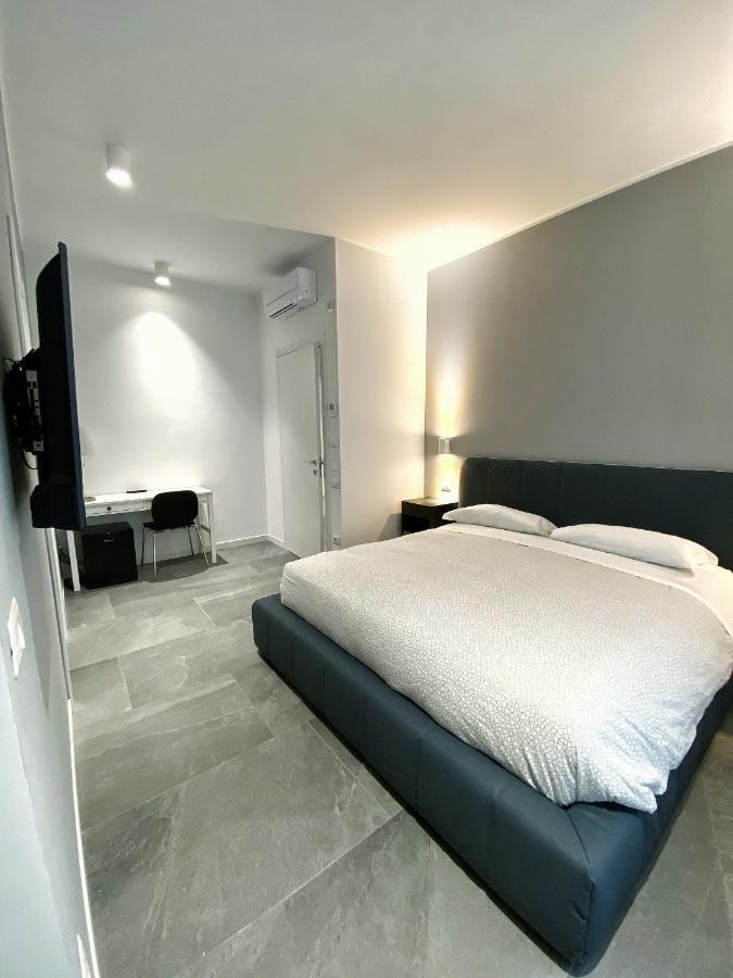 Il Riccio Rooms ミラノ エクステリア 写真