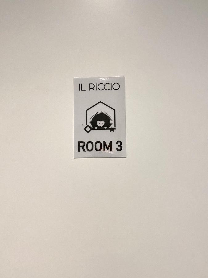 Il Riccio Rooms ミラノ エクステリア 写真