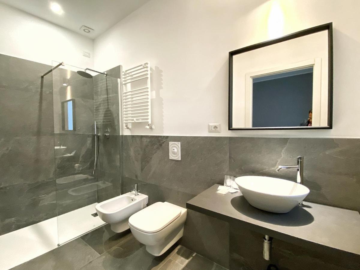 Il Riccio Rooms ミラノ エクステリア 写真