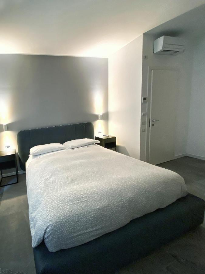 Il Riccio Rooms ミラノ エクステリア 写真