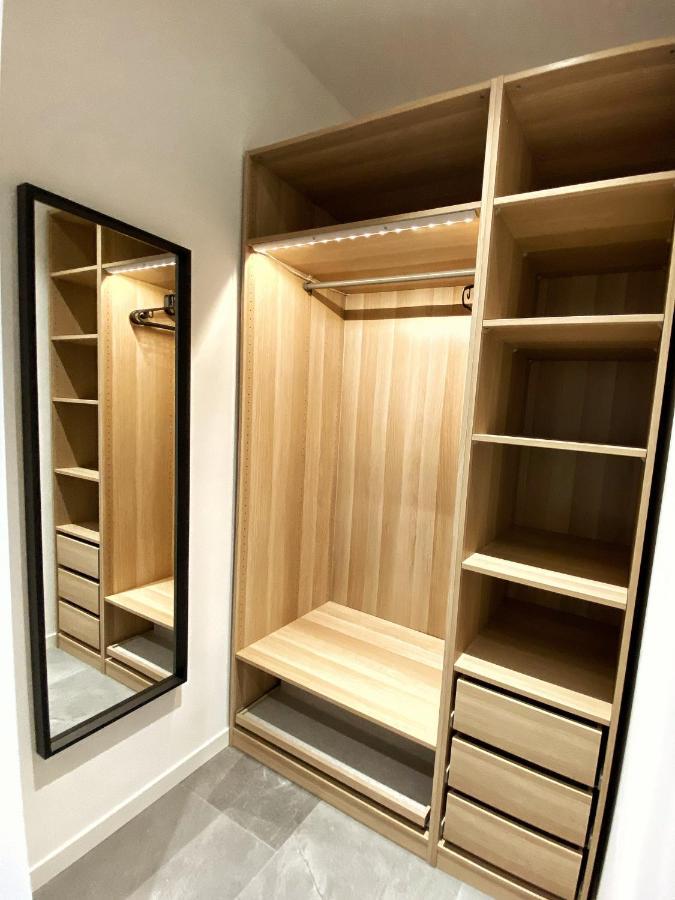 Il Riccio Rooms ミラノ エクステリア 写真