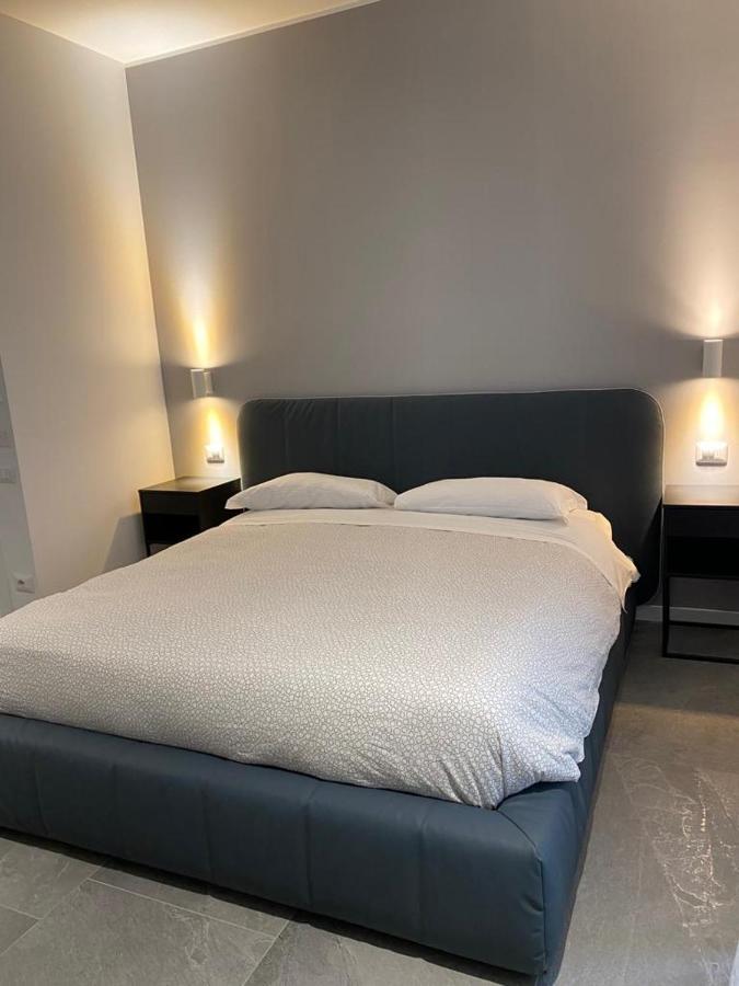 Il Riccio Rooms ミラノ エクステリア 写真