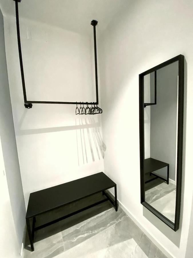 Il Riccio Rooms ミラノ エクステリア 写真