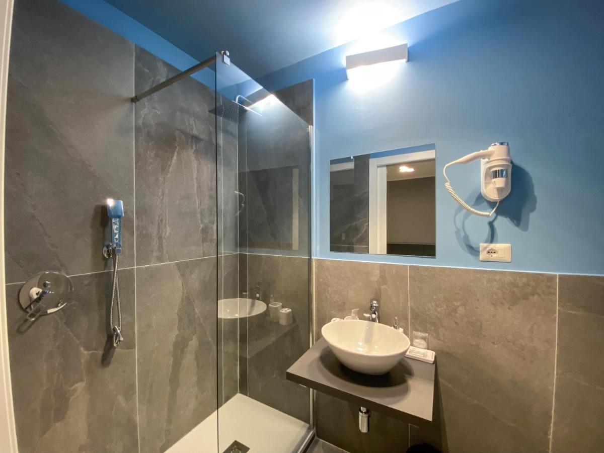 Il Riccio Rooms ミラノ エクステリア 写真