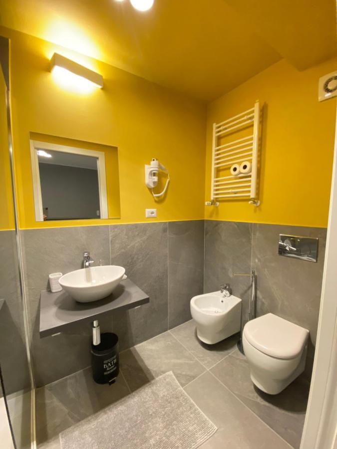 Il Riccio Rooms ミラノ エクステリア 写真