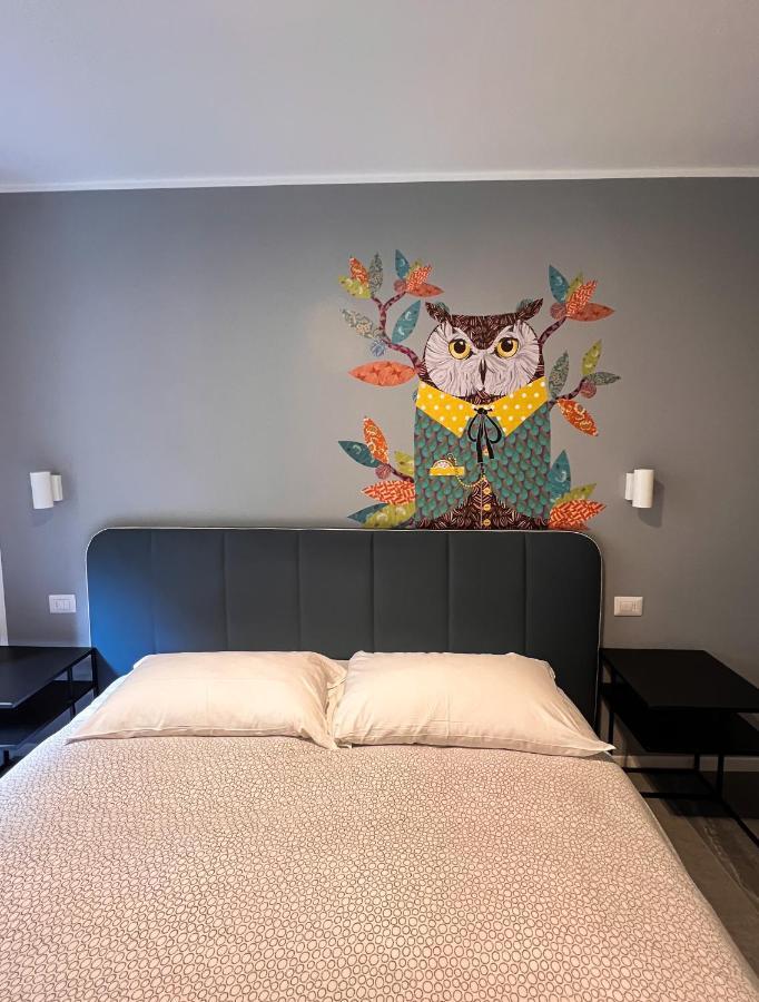 Il Riccio Rooms ミラノ エクステリア 写真