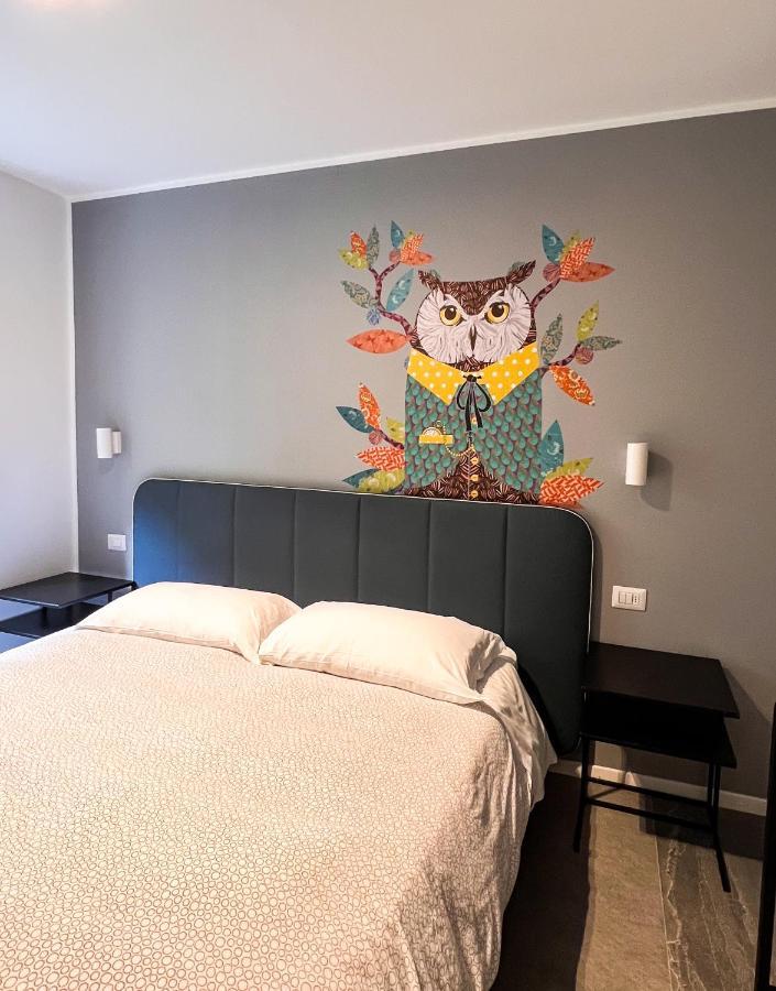 Il Riccio Rooms ミラノ エクステリア 写真