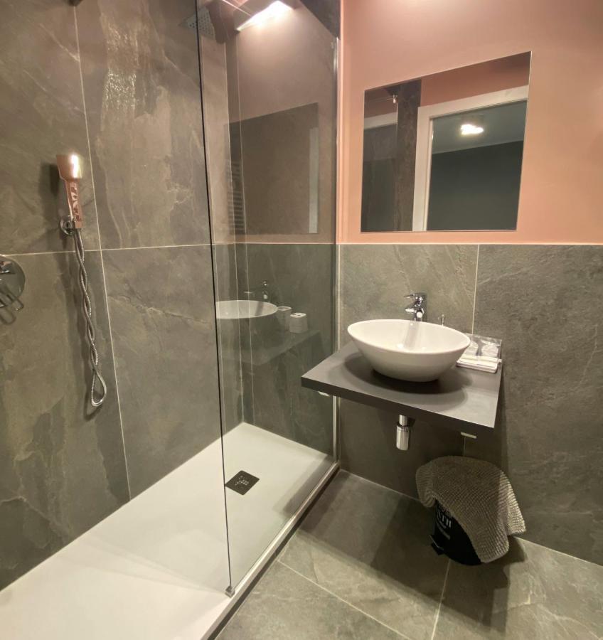 Il Riccio Rooms ミラノ エクステリア 写真