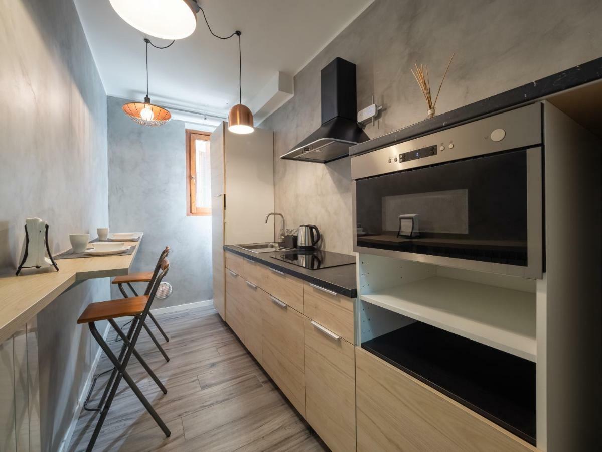 Il Riccio Rooms ミラノ エクステリア 写真