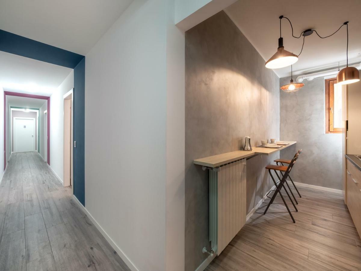 Il Riccio Rooms ミラノ エクステリア 写真